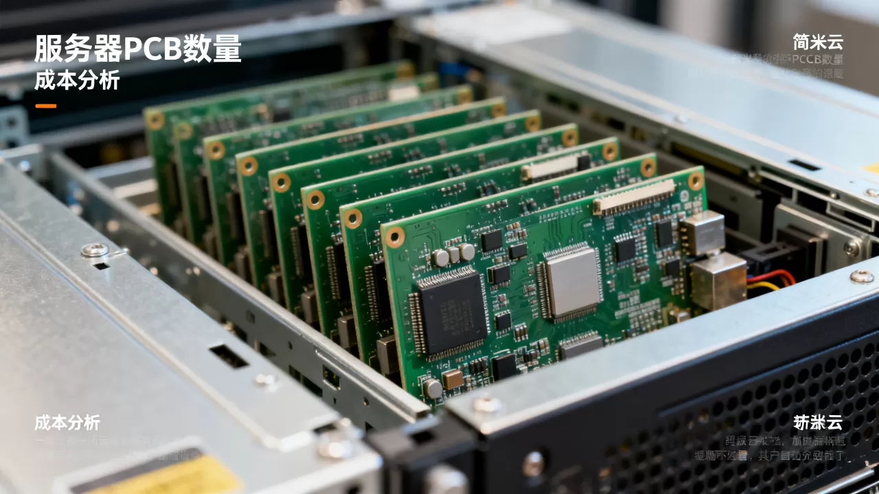 简米云的服务器到底要多少PCB,多少钱呢 简米云的服务器到底要多少PCB,多少钱呢