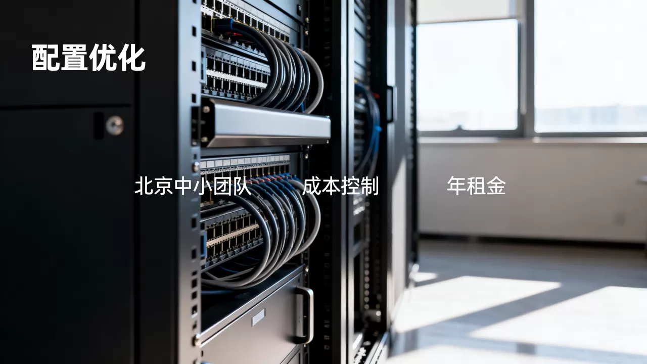 北京中小团队租服务器怎么避免配置买多,租服务器多少钱一年 北京中小团队租服务器怎么避免配置买多,租服务器多少钱一年