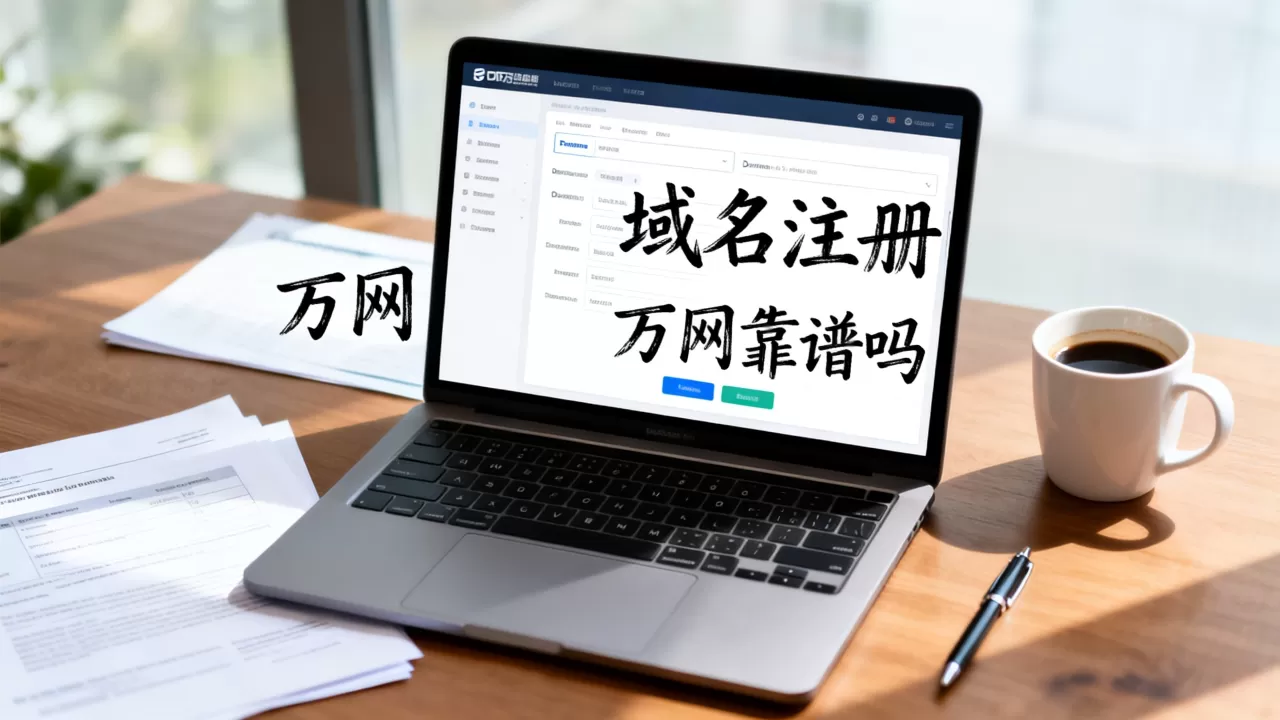 为什么选择万网作为域名注册服务商?域名注册哪家好,万网靠谱吗 为什么选择万网作为域名注册服务商?域名注册哪家好,万网靠谱吗