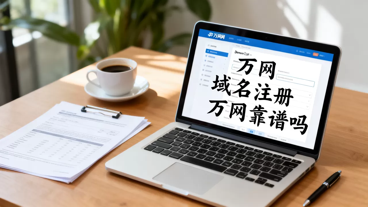 为什么选择万网作为域名注册服务商?域名注册哪家好,万网靠谱吗 为什么选择万网作为域名注册服务商?域名注册哪家好,万网靠谱吗