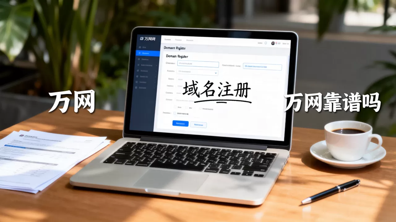 为什么选择万网作为域名注册服务商?域名注册哪家好,万网靠谱吗 为什么选择万网作为域名注册服务商?域名注册哪家好,万网靠谱吗