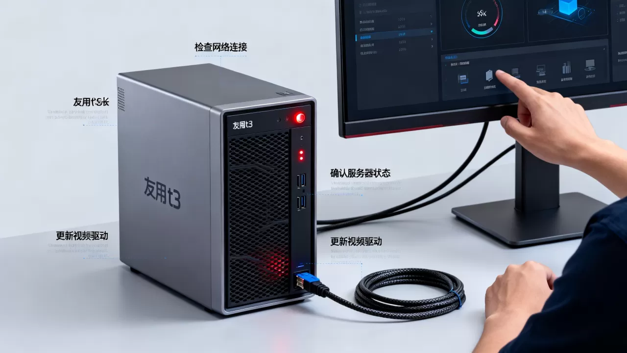 友用t3产品服务器视频怎么打开,打不开原因有哪些? 友用t3产品服务器视频怎么打开,打不开原因有哪些?