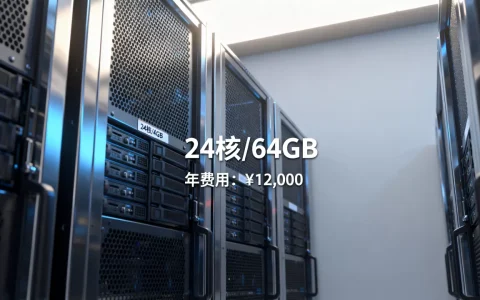 多少台服务器才够用一年，云服务器一年多少钱？