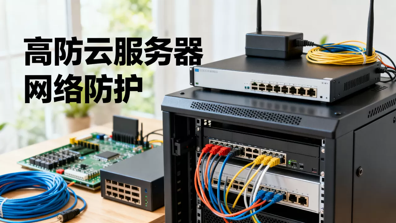 高防云服务器到底是什么,高防云服务器哪家好? 高防云服务器到底是什么,高防云服务器哪家好?