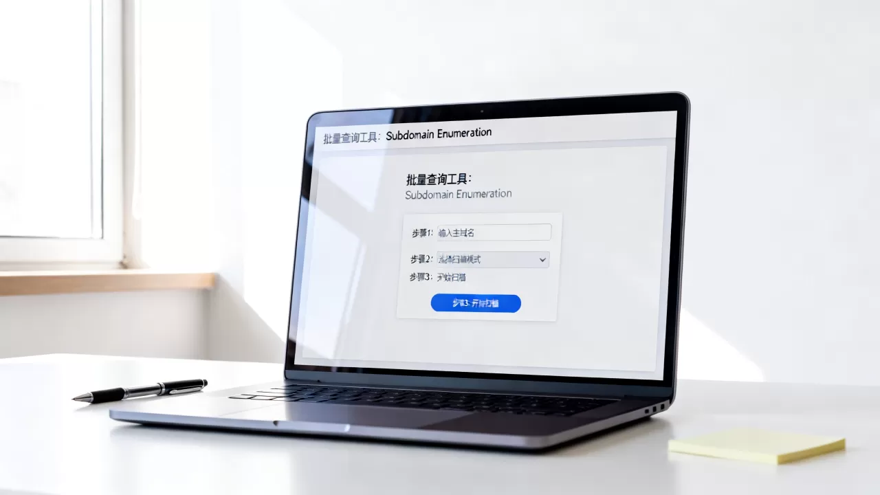 如何批量查找一个域名的所有二级域名?,批量查询工具有哪些? 如何批量查找一个域名的所有二级域名?,批量查询工具有哪些?