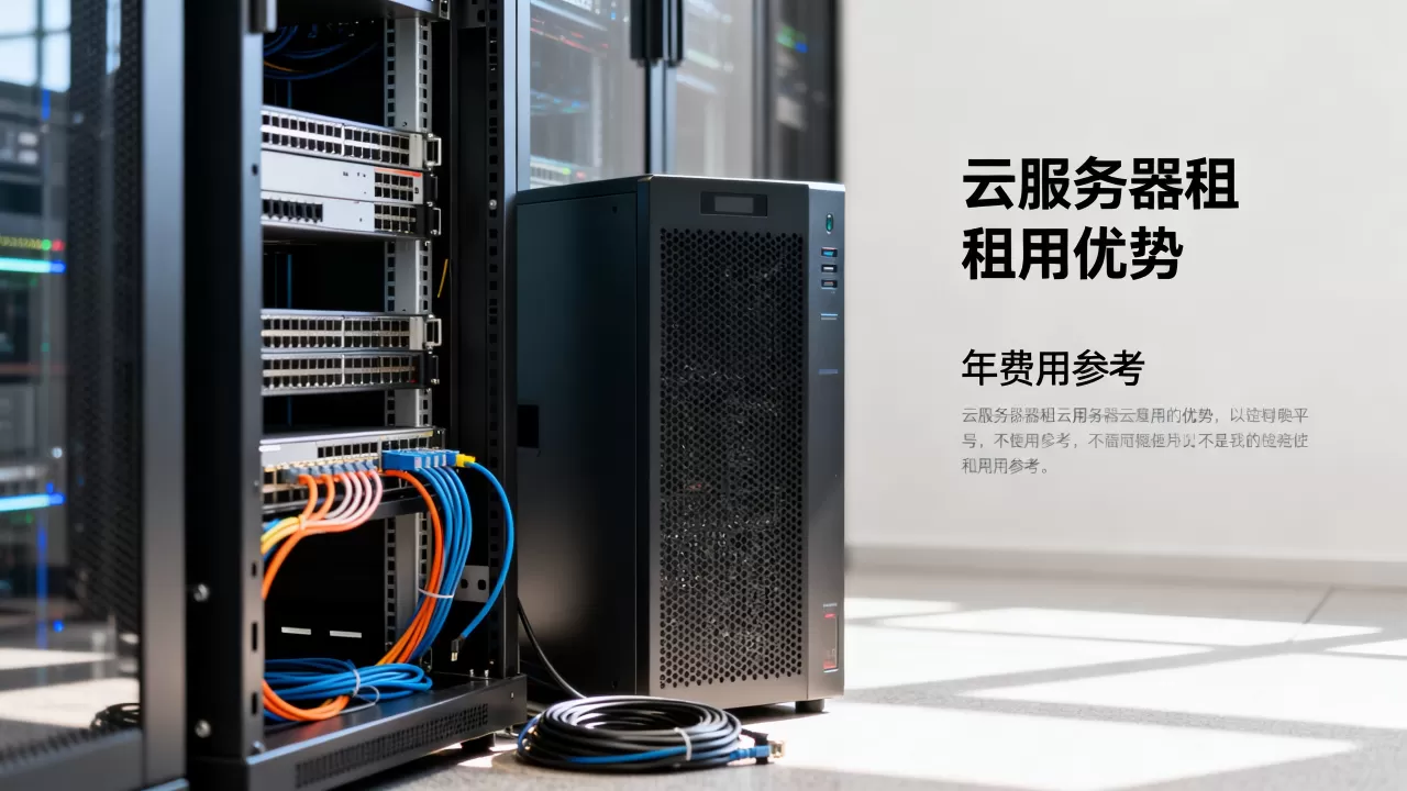 到底为什么要租用云服务器,一年大概需要多少钱? 到底为什么要租用云服务器,一年大概需要多少钱?