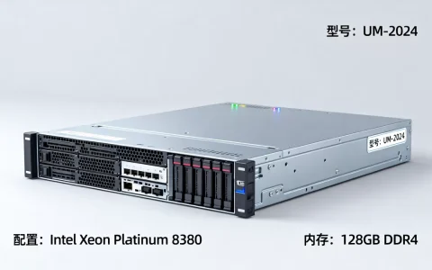 优迈系统服务器一台报价是多少钱，价格贵不贵？