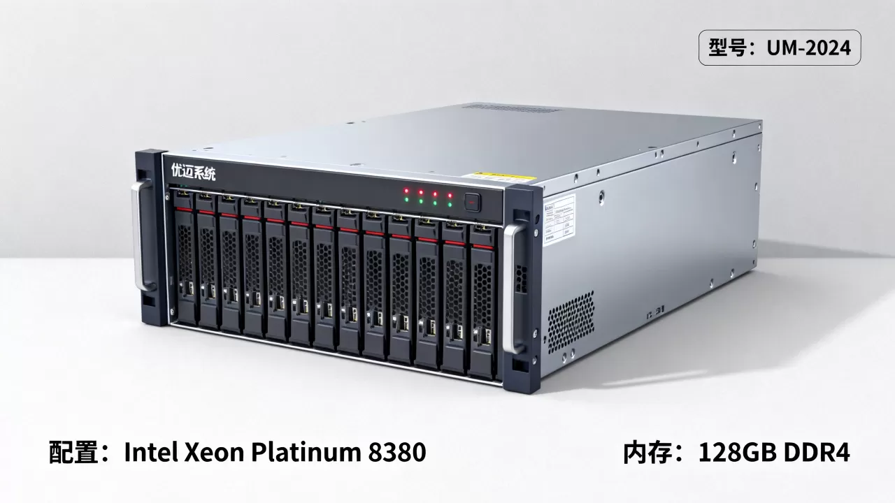 优迈系统服务器一台报价是多少钱,价格贵不贵? 优迈系统服务器一台报价是多少钱,价格贵不贵?