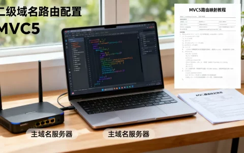 MVC5如何配置二级域名并实现路由映射？二级域名路由配置教程