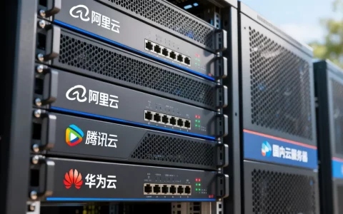 国内网服务器都有哪些，国内云服务器哪家便宜好用？