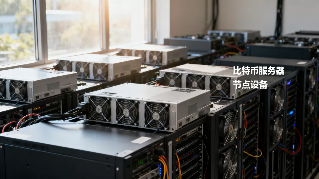 比特币到底有多少个服务器,比特币网络有多少个节点? 比特币到底有多少个服务器,比特币网络有多少个节点?
