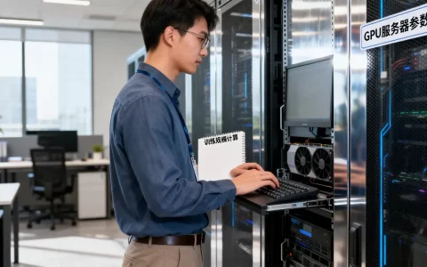 北京企业租GPU服务器想清楚训练规模了吗，训练规模怎么定？
