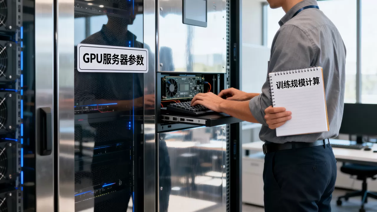 北京企业租GPU服务器想清楚训练规模了吗,训练规模怎么定? 北京企业租GPU服务器想清楚训练规模了吗,训练规模怎么定?