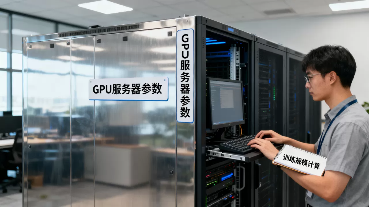 北京企业租GPU服务器想清楚训练规模了吗,训练规模怎么定? 北京企业租GPU服务器想清楚训练规模了吗,训练规模怎么定?