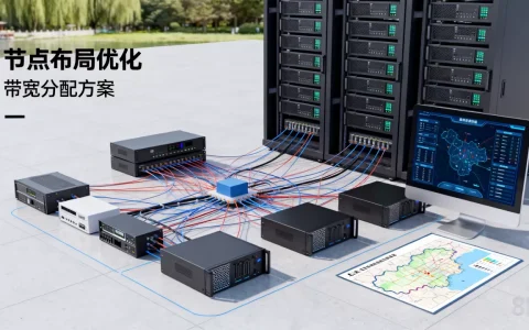 北京直播分发节点该怎么布更合理，解决方案是什么？