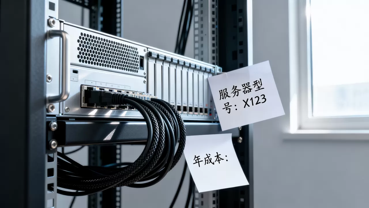 架设国外服务器一年需要多少钱,选择哪家性价比高 架设国外服务器一年需要多少钱,选择哪家性价比高