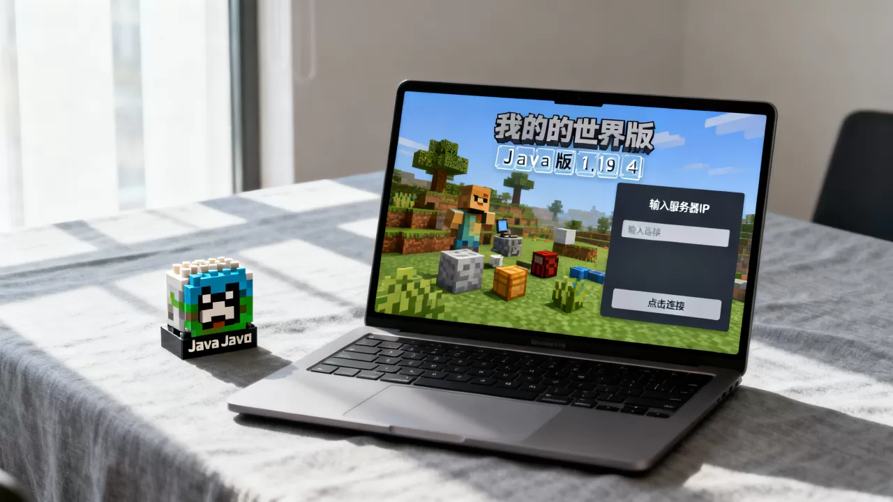 我的世界Java版怎么进国际版服务器?,需要什么版本? 我的世界Java版怎么进国际版服务器?,需要什么版本?