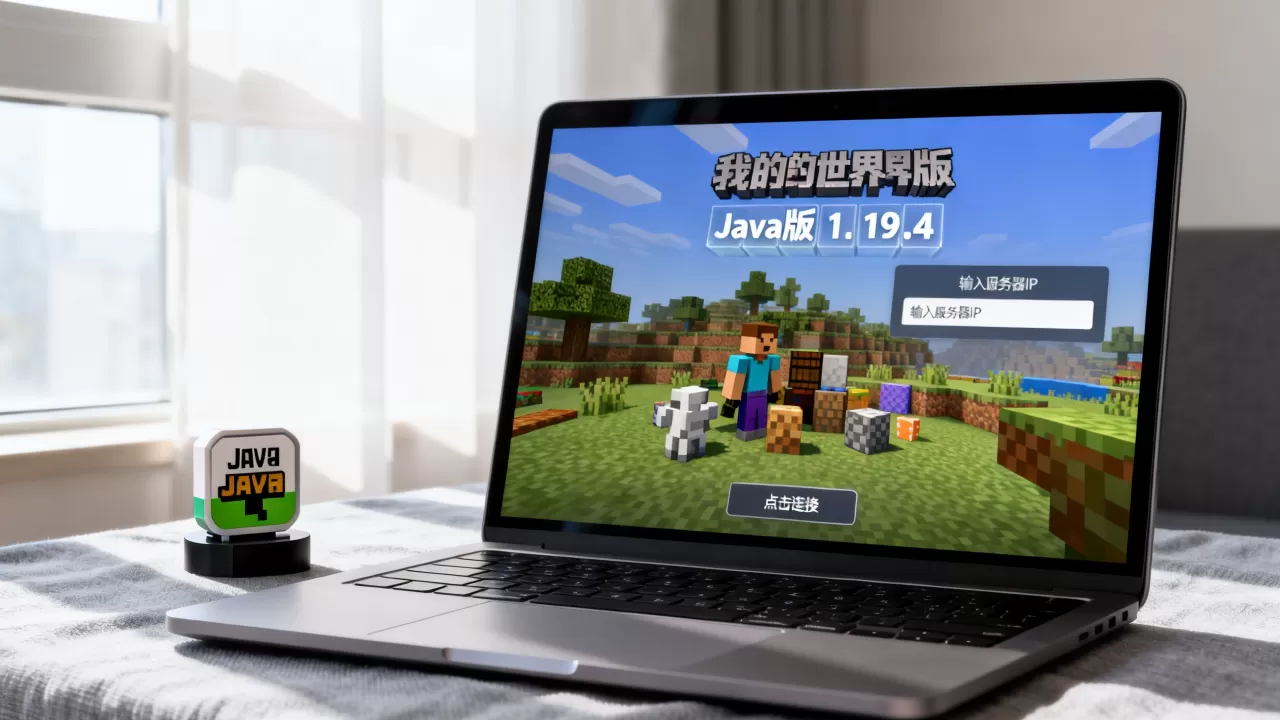 我的世界Java版怎么进国际版服务器?,需要什么版本? 我的世界Java版怎么进国际版服务器?,需要什么版本?