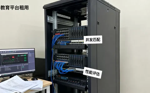 北京教育平台租服务器怎么匹配并发？，服务器并发性能怎么看