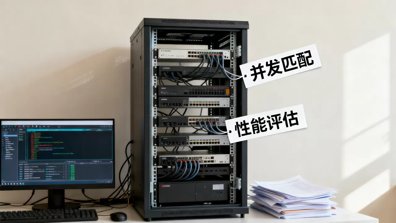 北京教育平台租服务器怎么匹配并发?,服务器并发性能怎么看 北京教育平台租服务器怎么匹配并发?,服务器并发性能怎么看