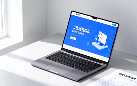 哪里可以买到性价比高的二级域名？二级域名购买平台哪个好？