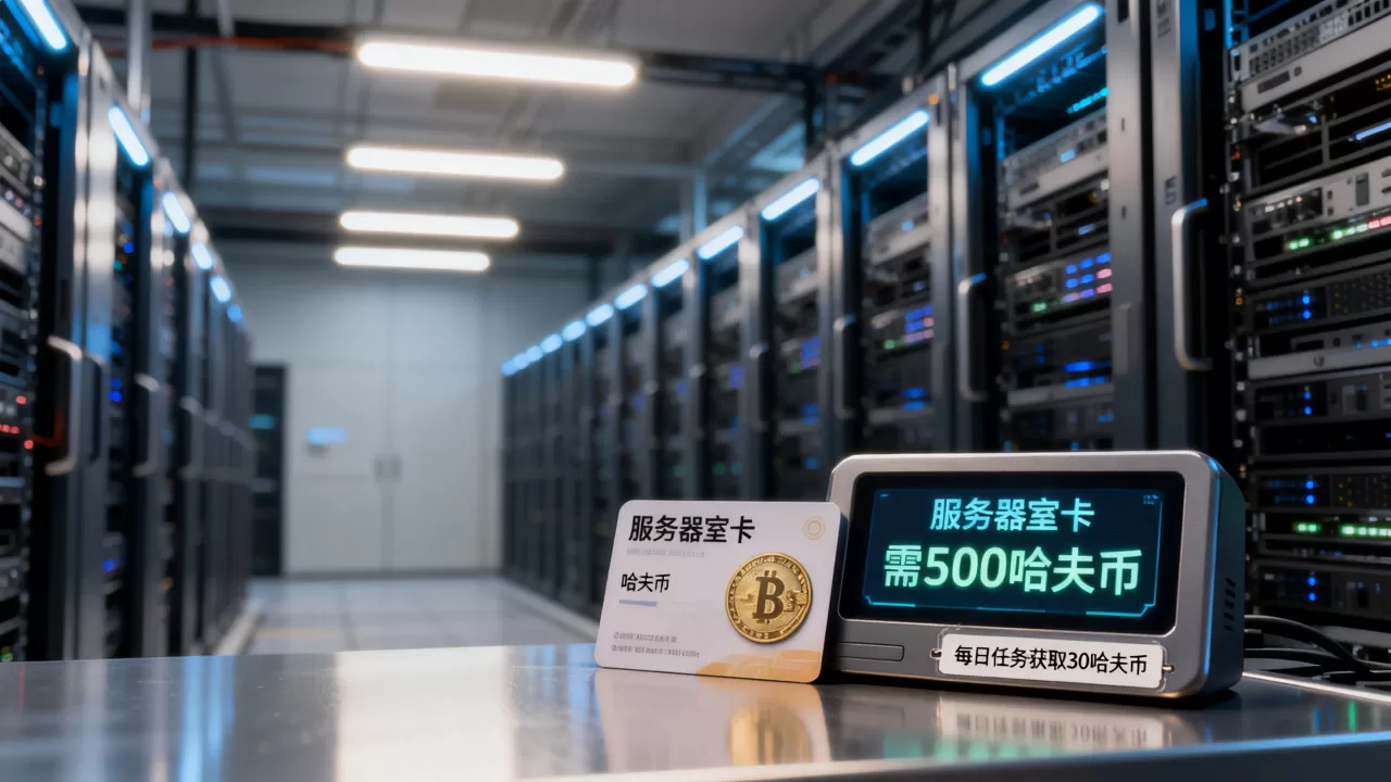 服务器室卡究竟需要多少哈夫币,哈夫币获取攻略有哪些 服务器室卡究竟需要多少哈夫币,哈夫币获取攻略有哪些