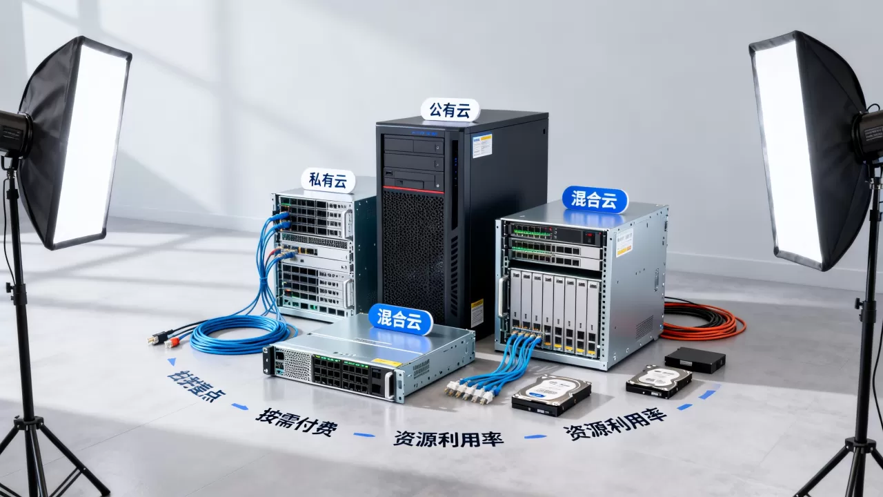 局域云服务器有哪些种类?,怎么选择性价比高的? 局域云服务器有哪些种类?,怎么选择性价比高的?