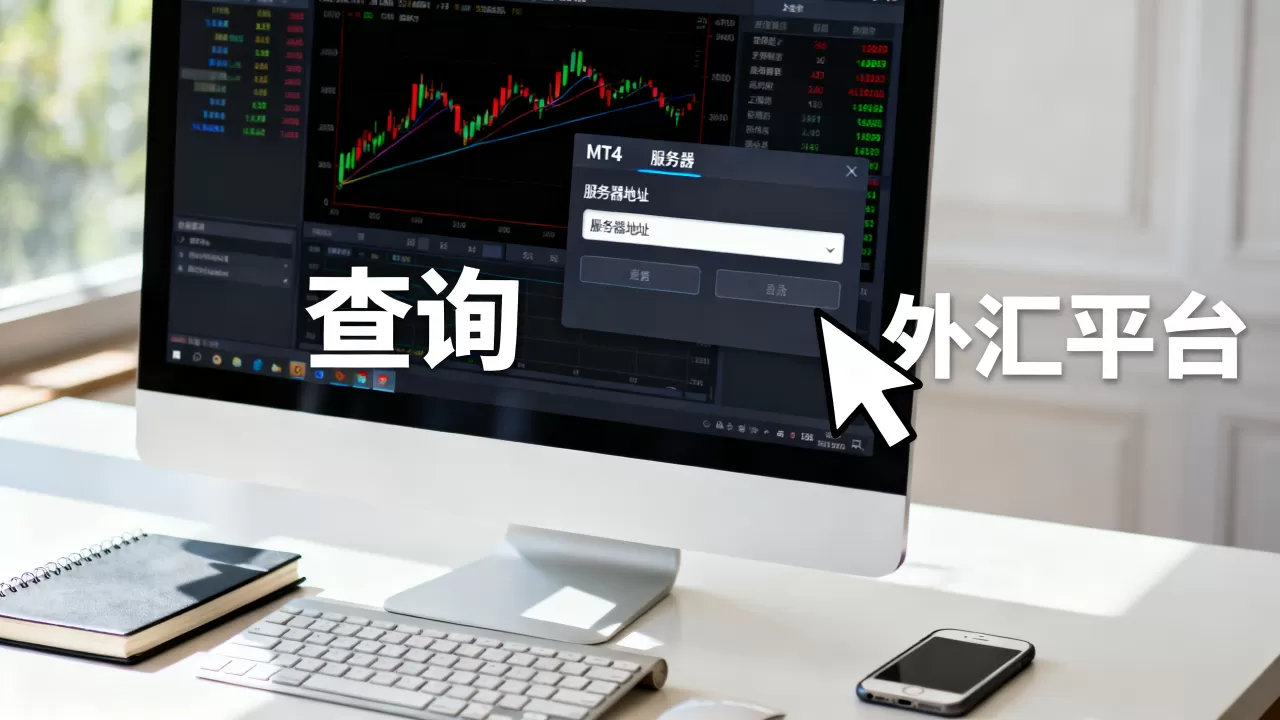 MT4如何查询外汇平台服务器,外汇平台服务器地址怎么查? MT4如何查询外汇平台服务器,外汇平台服务器地址怎么查?