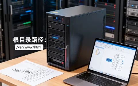 服务器域名根目录怎么找？新手必看！服务器根目录在哪里？