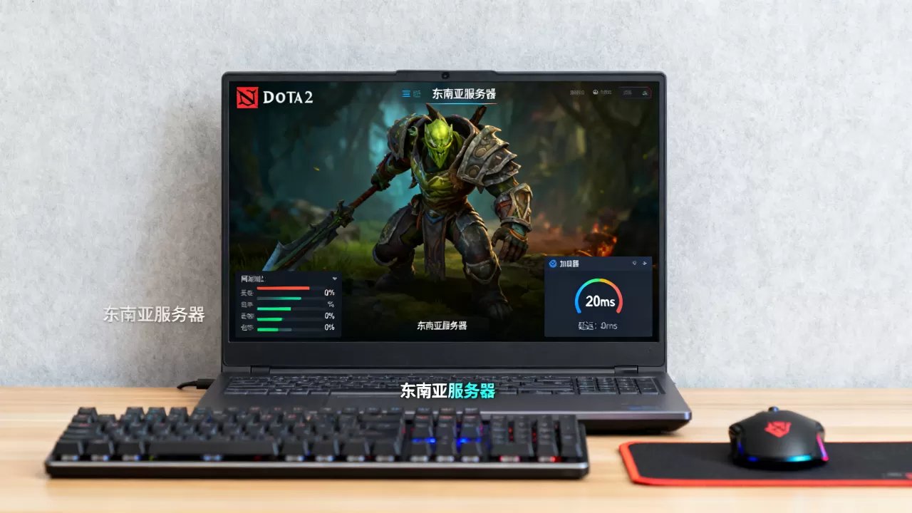 steam dota2东南亚服务器怎么打,需要加速器吗? steam dota2东南亚服务器怎么打,需要加速器吗?