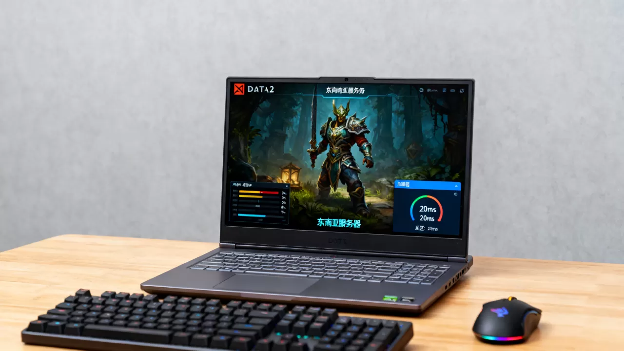 steam dota2东南亚服务器怎么打,需要加速器吗? steam dota2东南亚服务器怎么打,需要加速器吗?