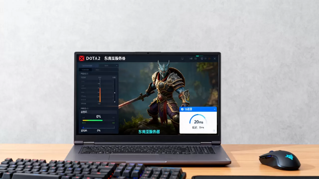 steam dota2东南亚服务器怎么打,需要加速器吗? steam dota2东南亚服务器怎么打,需要加速器吗?
