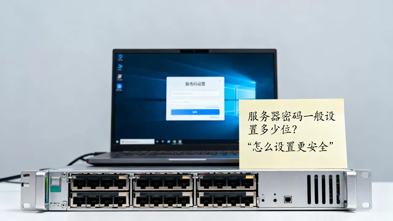 服务器密码一般设置多少位?,怎么设置更安全 服务器密码一般设置多少位?,怎么设置更安全