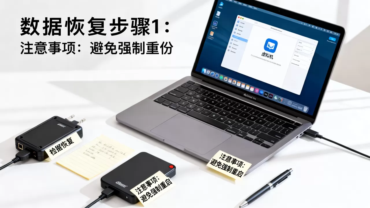 苹果虚拟机重启后数据会丢失吗?如何快速恢复?数据恢复方法 苹果虚拟机重启后数据会丢失吗?如何快速恢复?数据恢复方法