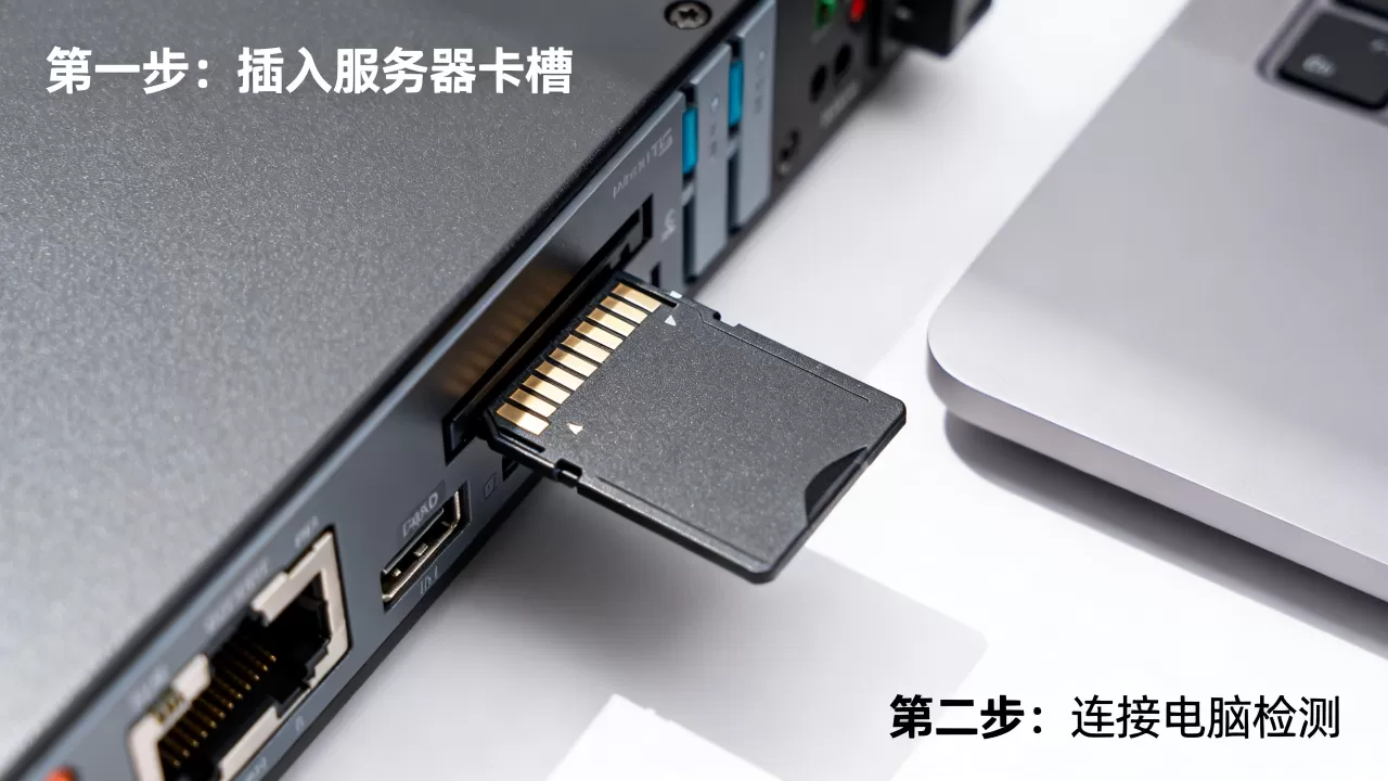SD卡被做成服务器后怎么格式化,无法格式化怎么办 SD卡被做成服务器后怎么格式化,无法格式化怎么办