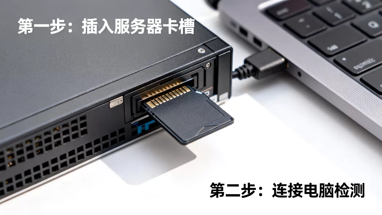 SD卡被做成服务器后怎么格式化,无法格式化怎么办 SD卡被做成服务器后怎么格式化,无法格式化怎么办