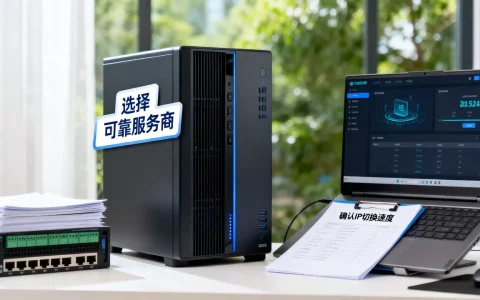 秒换IP云服务器怎么租用，有哪些注意事项？