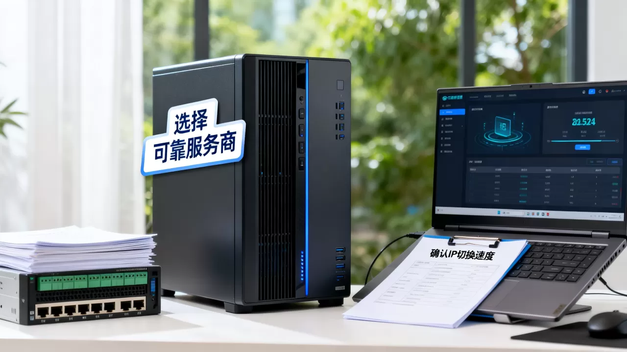 秒换IP云服务器怎么租用,有哪些注意事项? 秒换IP云服务器怎么租用,有哪些注意事项?