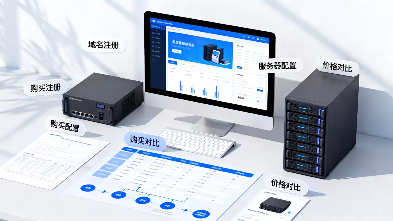 简米云域名服务器购买哪家好,域名服务器怎么买性价比高 简米云域名服务器购买哪家好,域名服务器怎么买性价比高