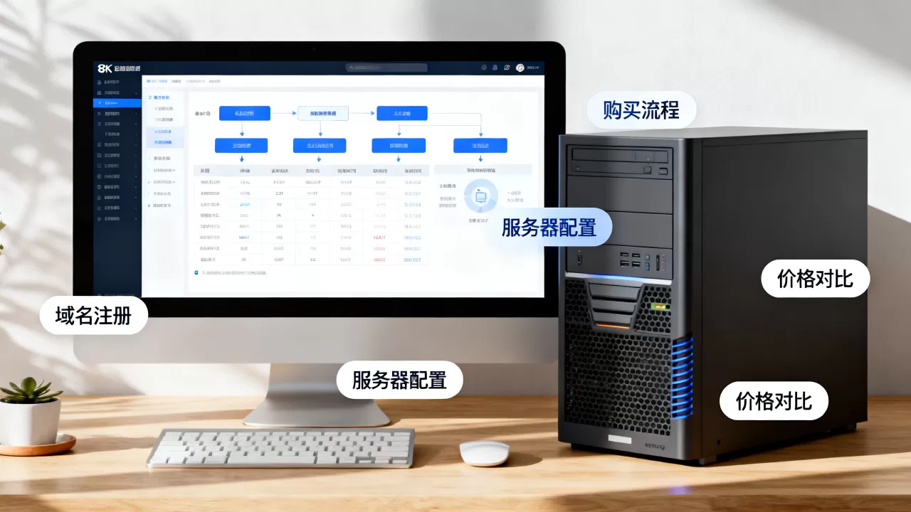 简米云域名服务器购买哪家好,域名服务器怎么买性价比高 简米云域名服务器购买哪家好,域名服务器怎么买性价比高