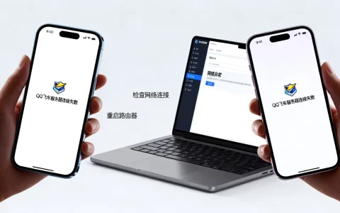 QQ飞车安卓苹果服务器失败怎么办，原因是什么？