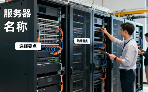 2026年人多的服务器有哪些值得去，怎么选