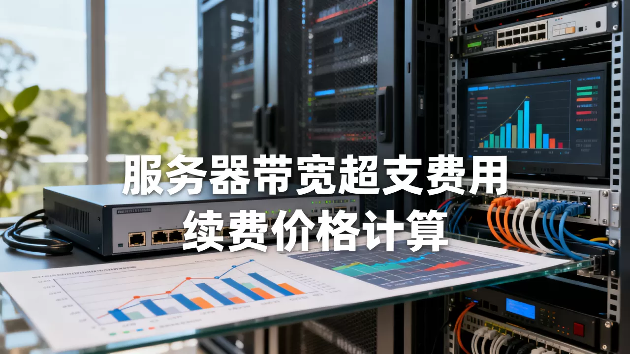 服务器带宽超了要多少钱?,续费价格怎么算 服务器带宽超了要多少钱?,续费价格怎么算