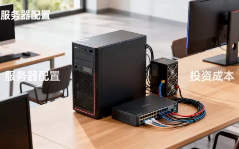 网吧服务器一般多少钱一台，开网吧需要投资多少