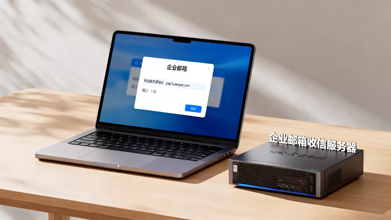 易网收信服务器地址是多少,企业邮箱收信服务器怎么设置? 易网收信服务器地址是多少,企业邮箱收信服务器怎么设置?