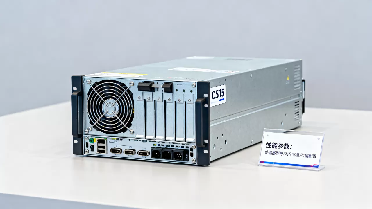 CS15服务器多少钱一台?,性价比怎么样? CS15服务器多少钱一台?,性价比怎么样?