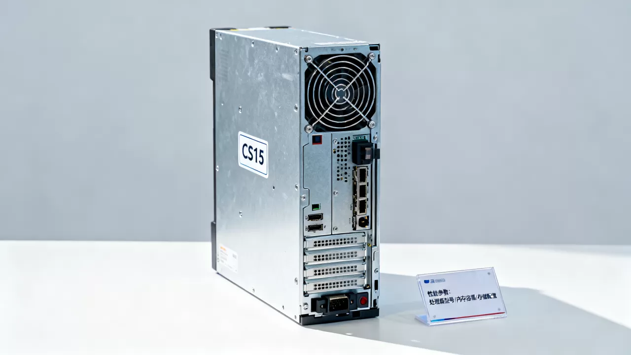 CS15服务器多少钱一台?,性价比怎么样? CS15服务器多少钱一台?,性价比怎么样?