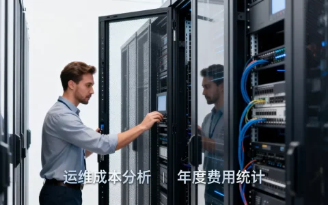 云浮服务器运维需要多少钱，一年费用大概多少