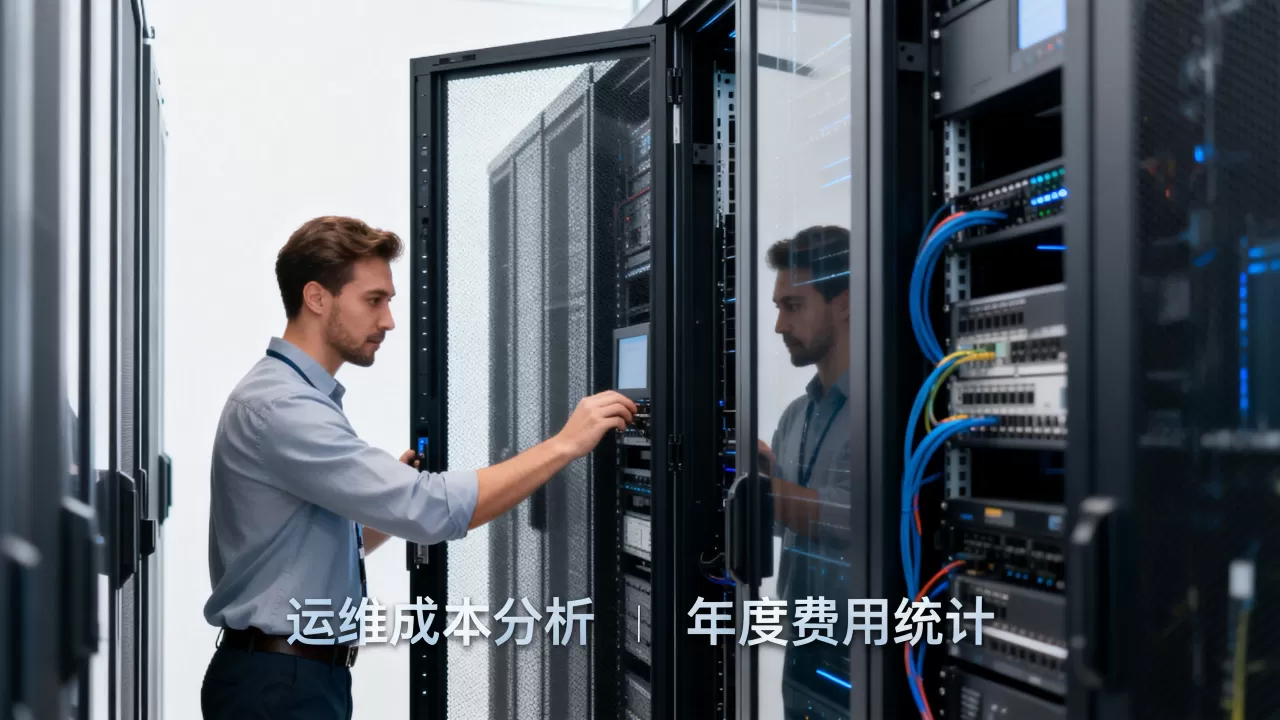 云浮服务器运维需要多少钱,一年费用大概多少 云浮服务器运维需要多少钱,一年费用大概多少