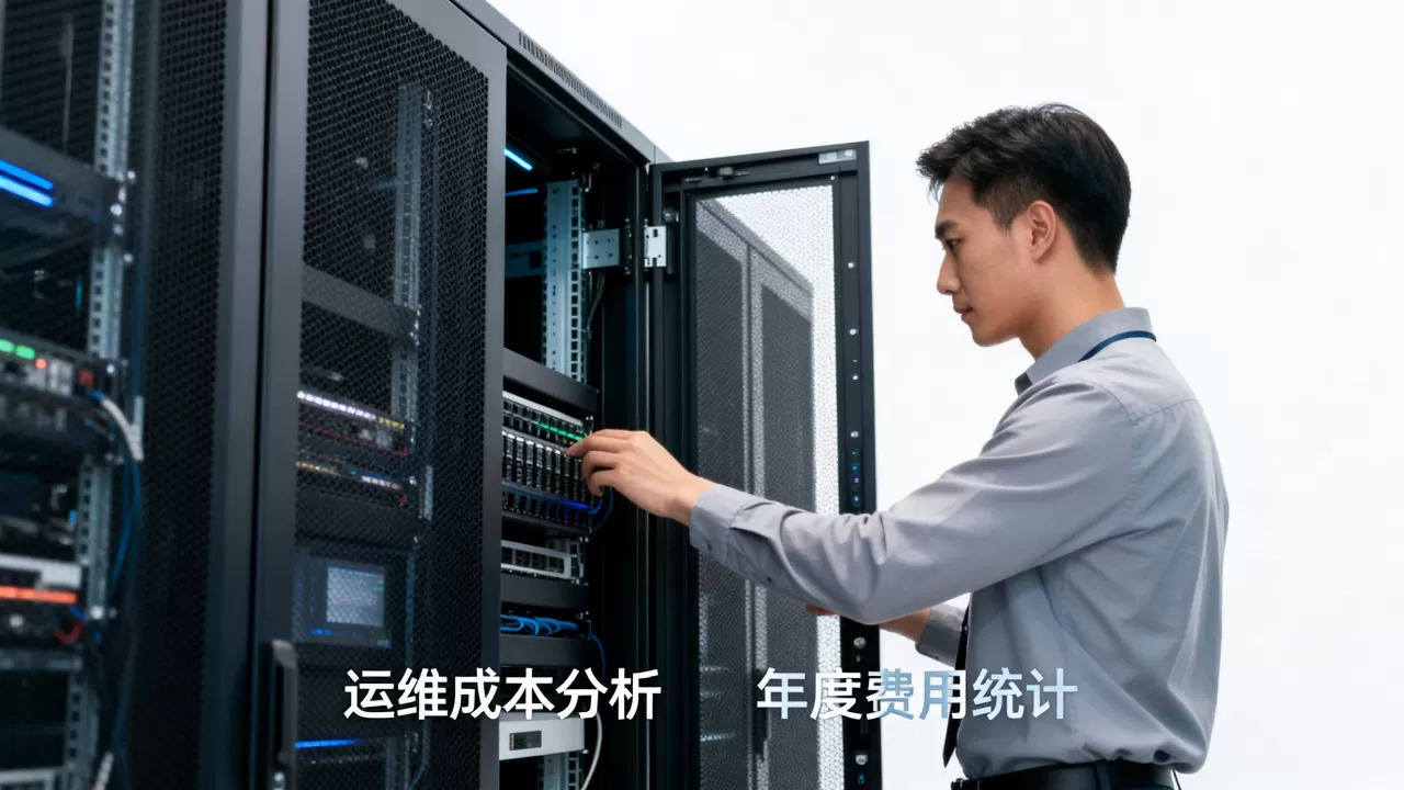 云浮服务器运维需要多少钱,一年费用大概多少 云浮服务器运维需要多少钱,一年费用大概多少